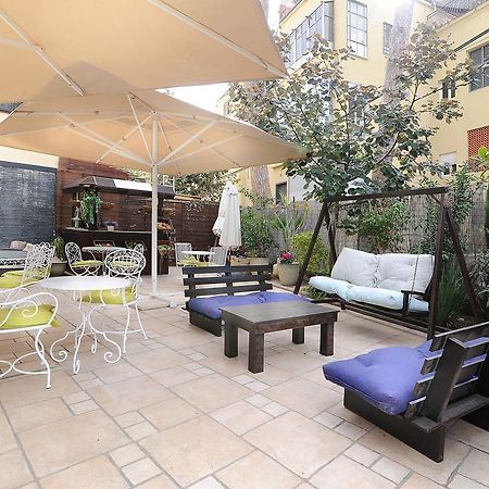 Villa Carmel Boutique Hotel Hayfa Dış mekan fotoğraf
