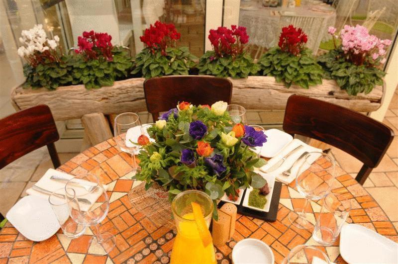 Villa Carmel Boutique Hotel Hayfa Dış mekan fotoğraf