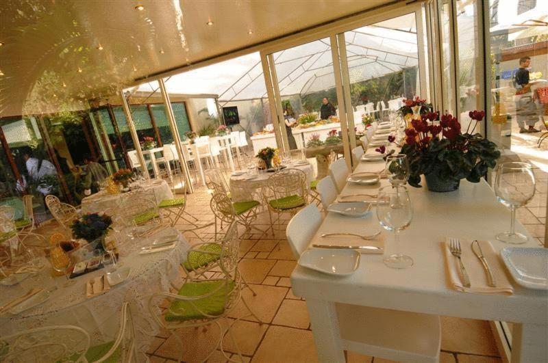 Villa Carmel Boutique Hotel Hayfa Dış mekan fotoğraf