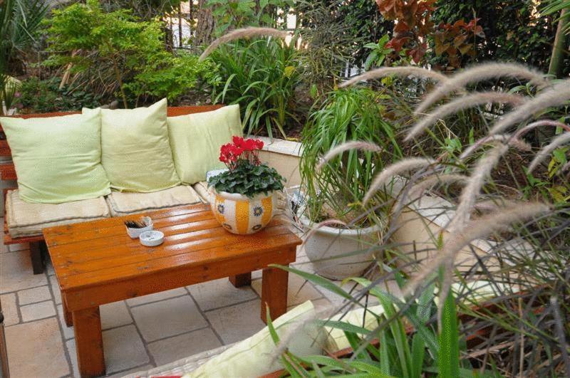 Villa Carmel Boutique Hotel Hayfa Dış mekan fotoğraf