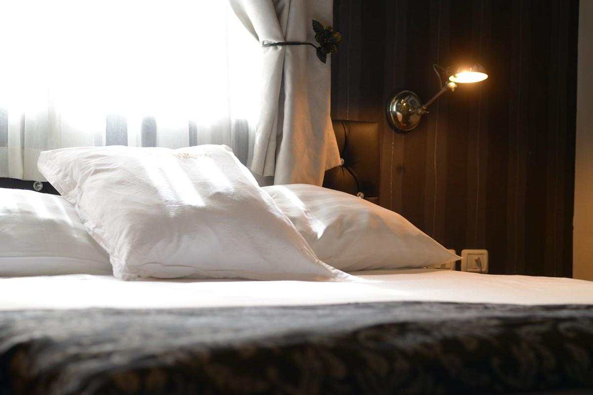 Villa Carmel Boutique Hotel Hayfa Dış mekan fotoğraf