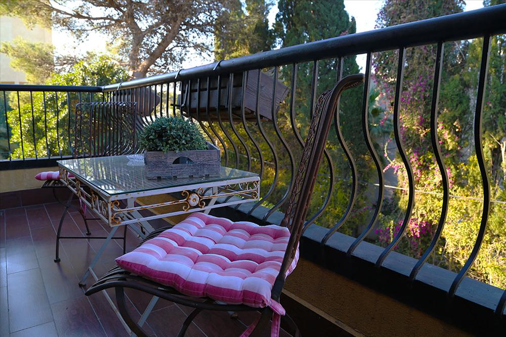 Villa Carmel Boutique Hotel Hayfa Dış mekan fotoğraf
