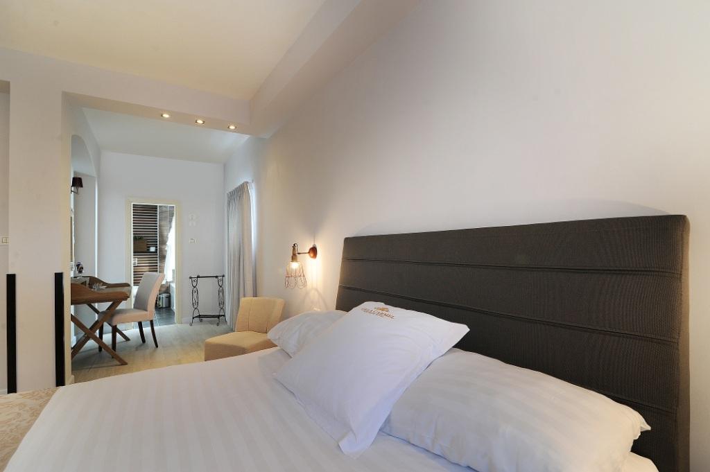 Villa Carmel Boutique Hotel Hayfa Dış mekan fotoğraf