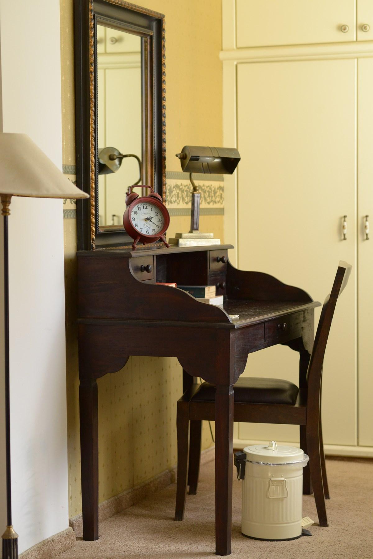 Villa Carmel Boutique Hotel Hayfa Dış mekan fotoğraf