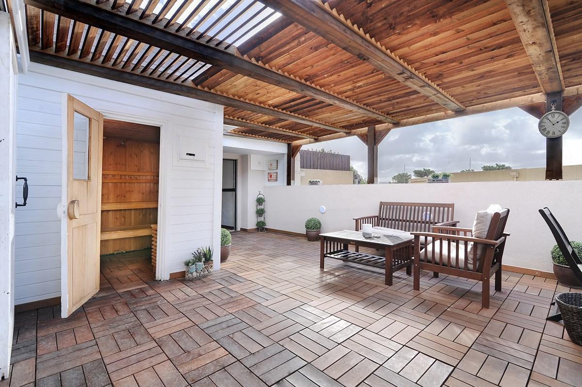 Villa Carmel Boutique Hotel Hayfa Dış mekan fotoğraf