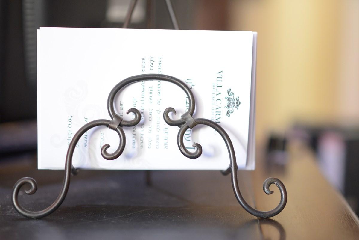 Villa Carmel Boutique Hotel Hayfa Dış mekan fotoğraf