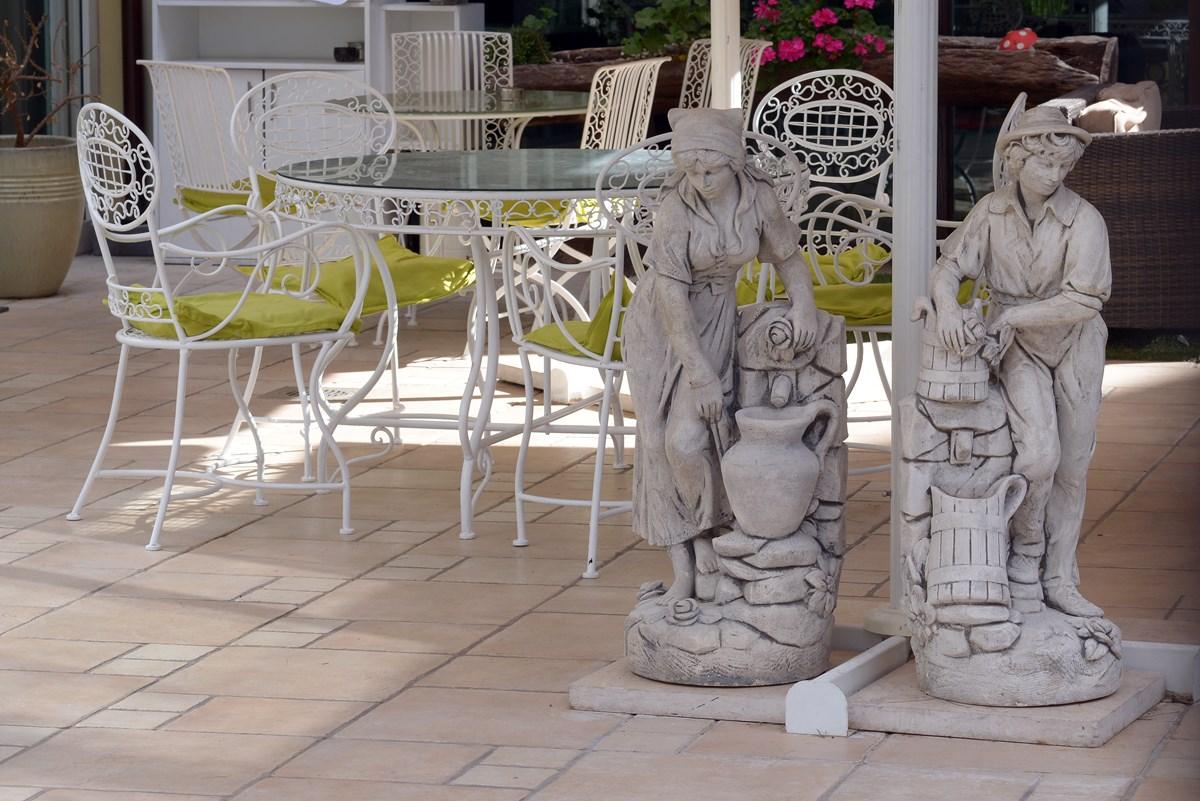 Villa Carmel Boutique Hotel Hayfa Dış mekan fotoğraf