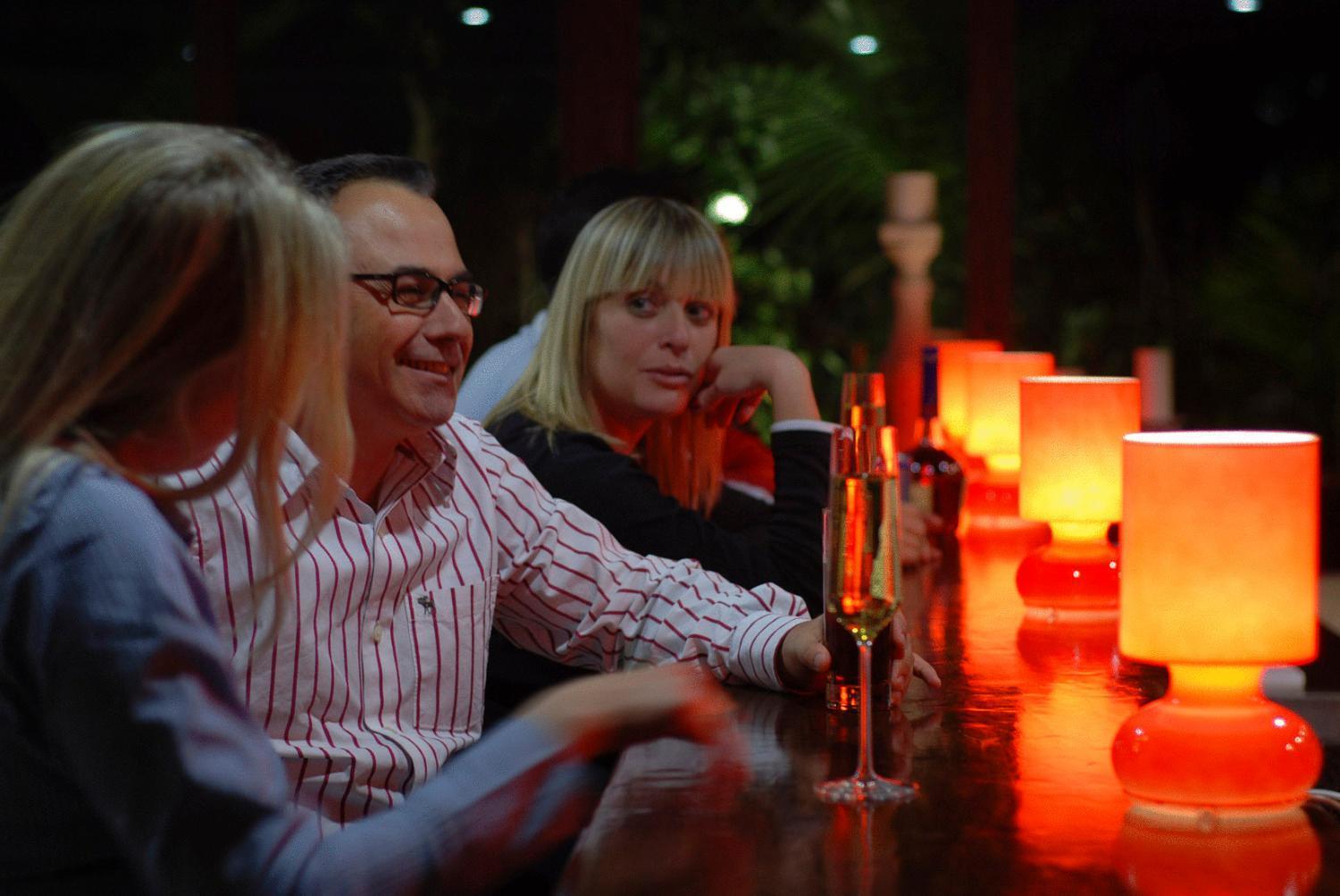 Villa Carmel Boutique Hotel Hayfa Dış mekan fotoğraf
