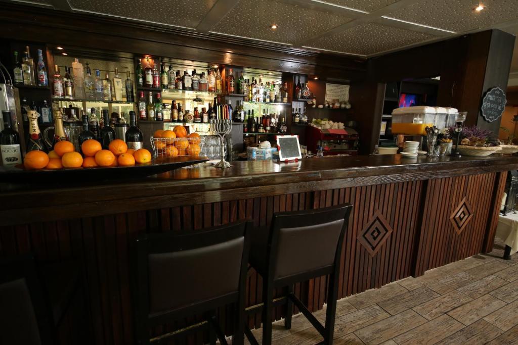 Villa Carmel Boutique Hotel Hayfa Dış mekan fotoğraf