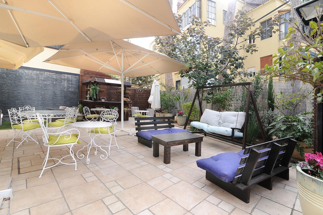 Villa Carmel Boutique Hotel Hayfa Dış mekan fotoğraf